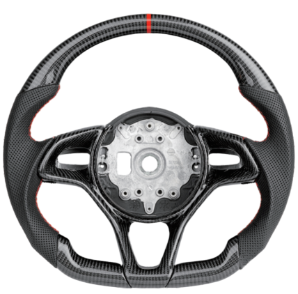 2015 McLaren 650S Steering Wheel