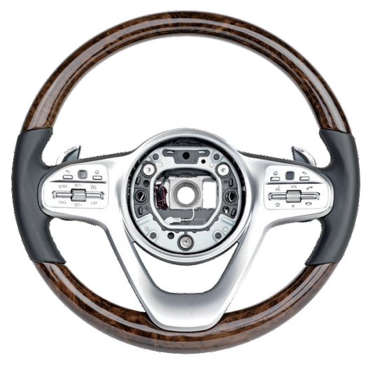 2018–2020 Mercedes-Maybach S-Class Steering Wheel