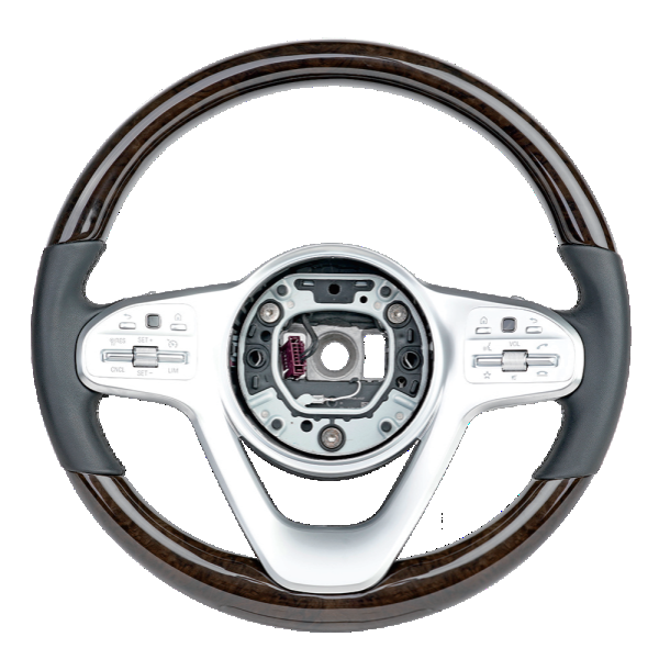 2018–2020 Mercedes-Maybach S-Class Steering Wheel
