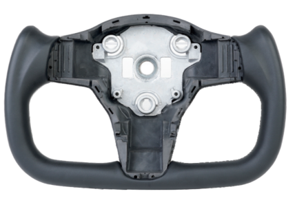 2016 Tesla Steering Wheel