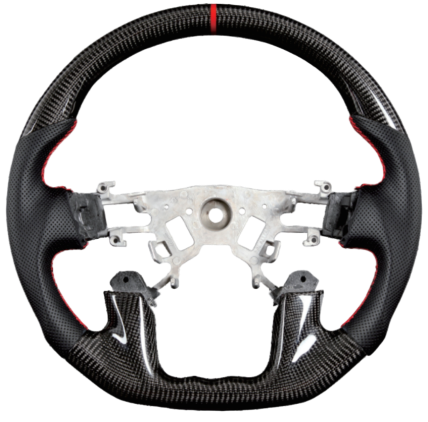 2012 Nissan Steering Wheel